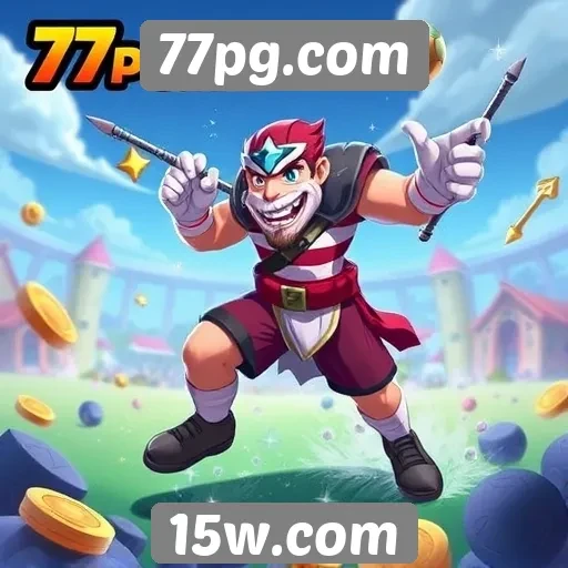 Jogos mais populares disponíveis em 77pg.com