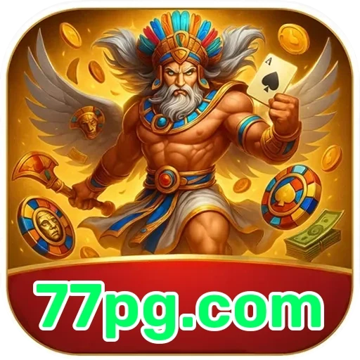 77pg.com Caça-Níqueis